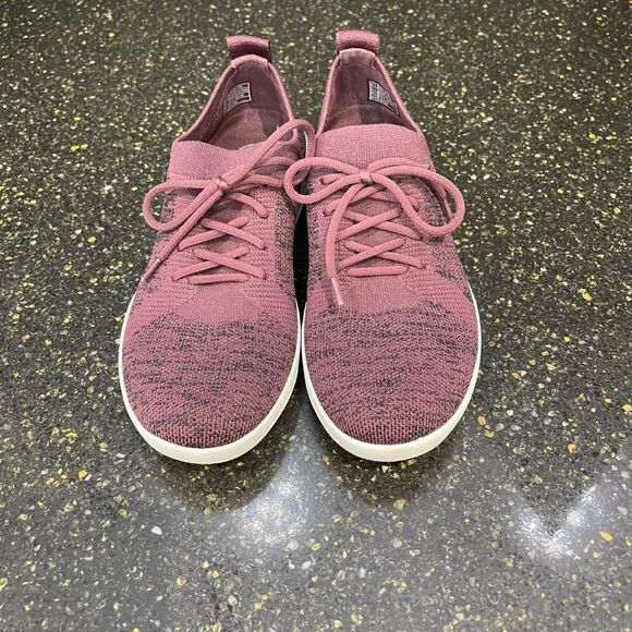 FitFlop F Sporty Uberknit Sneakers
